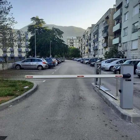 Lana Apartman Trebinje