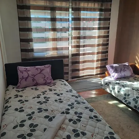 Apartment Lana