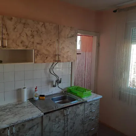Lana Apartman Trebinje
