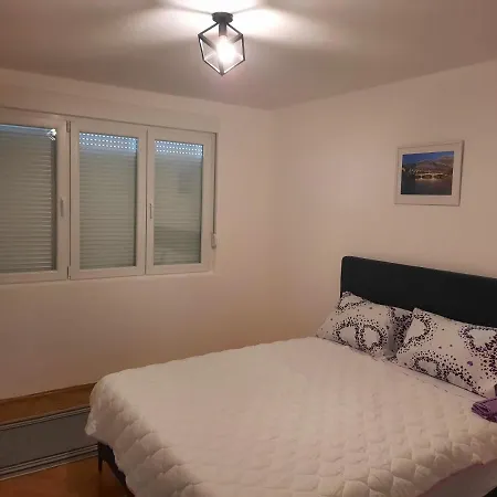 Apartment Lana