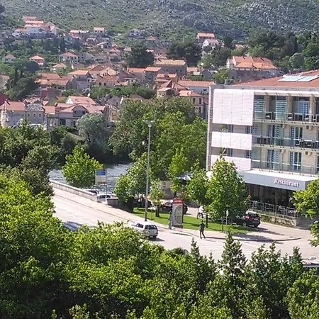 Apartment Lana