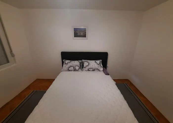 Apartman Lana